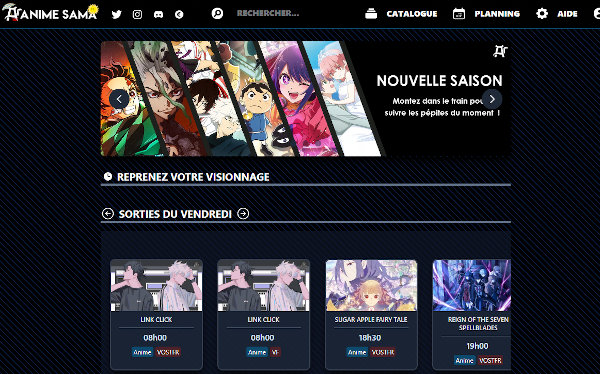 Anime-sama nouvelle adresse