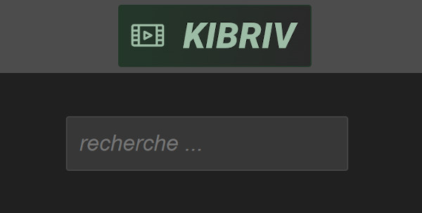 Kibriv Streaming
