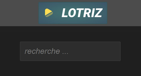 Lotriz Streaming