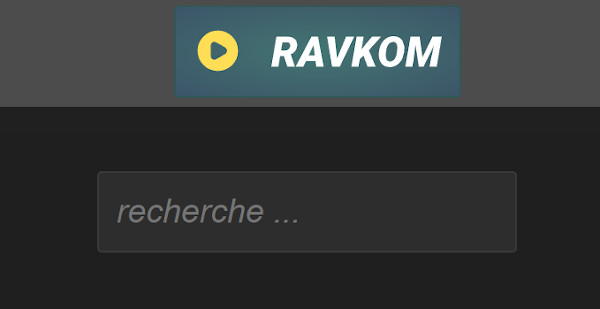 Ravkom Streaming